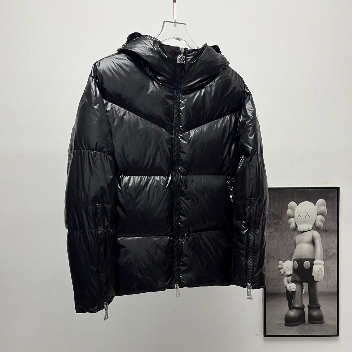 down jacket Men's